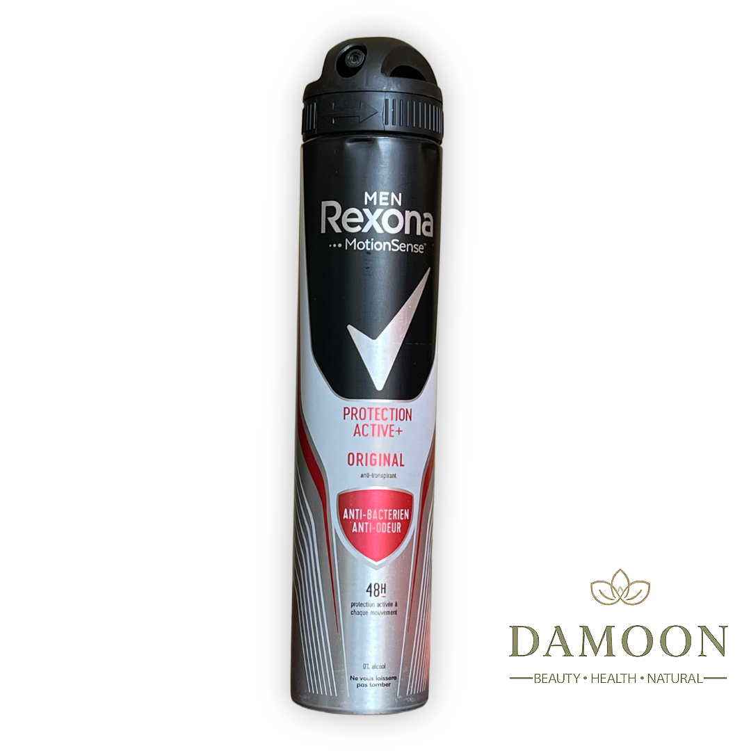 اسپری ضد تعریق مردانه رکسونا Rexona