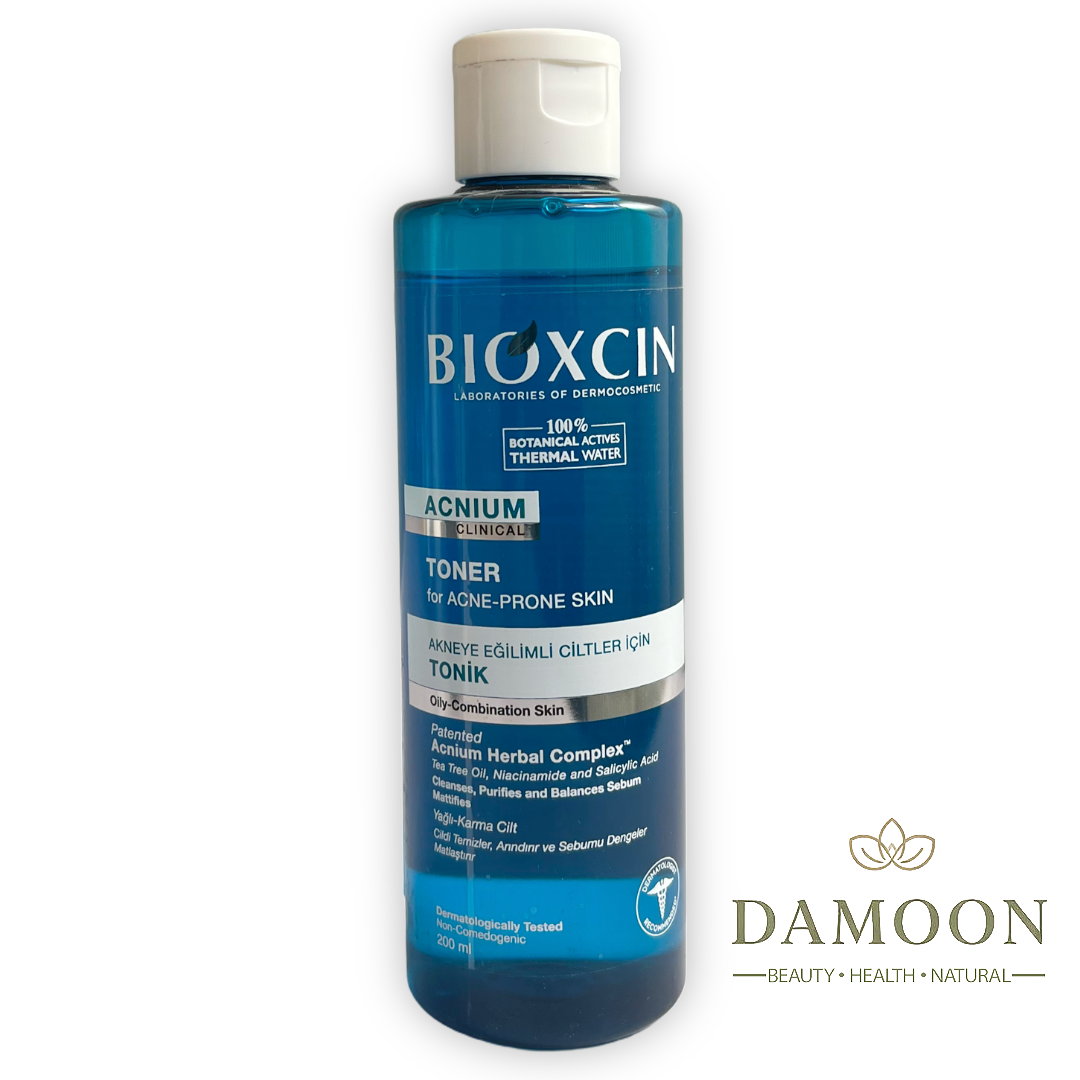تونر بیوکسین Bioxcin