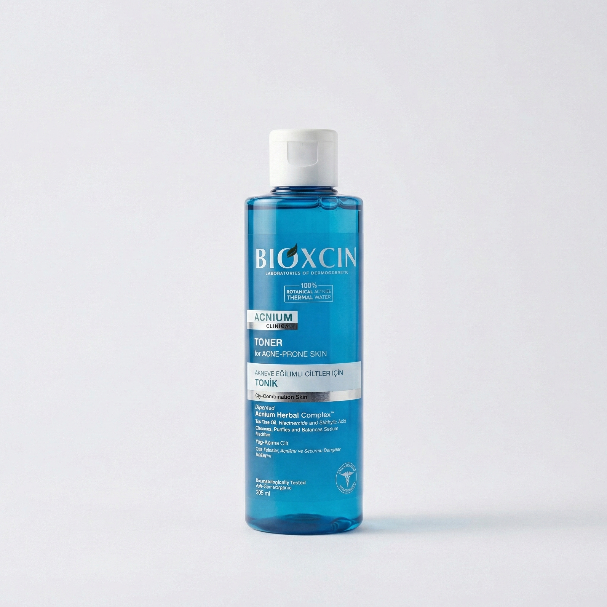 تونر بیوکسین Bioxcin