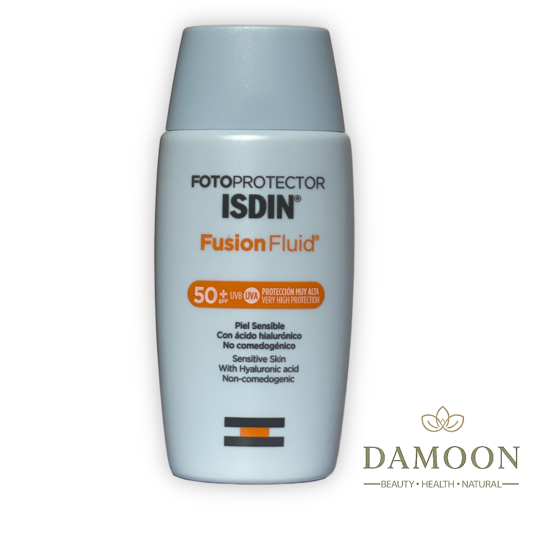 کرم ضد آفتاب ایزدین ISDIN