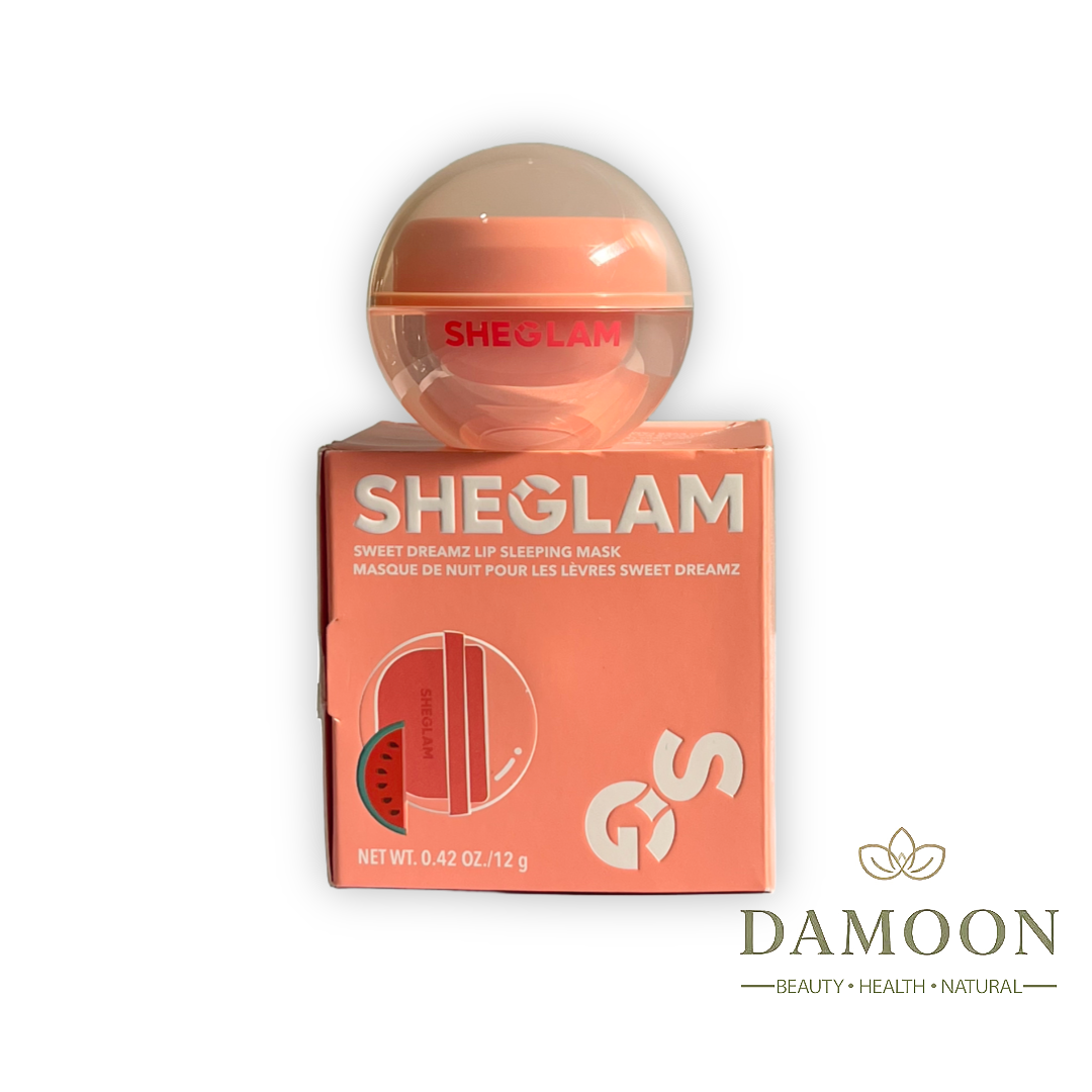 ماسک لب شیگلم SHEGLAM