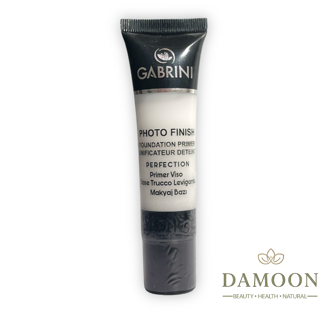 پرایمر صورت گابرینی Gabrini