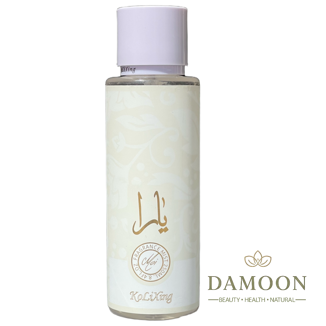 بادی میست یارا Yara