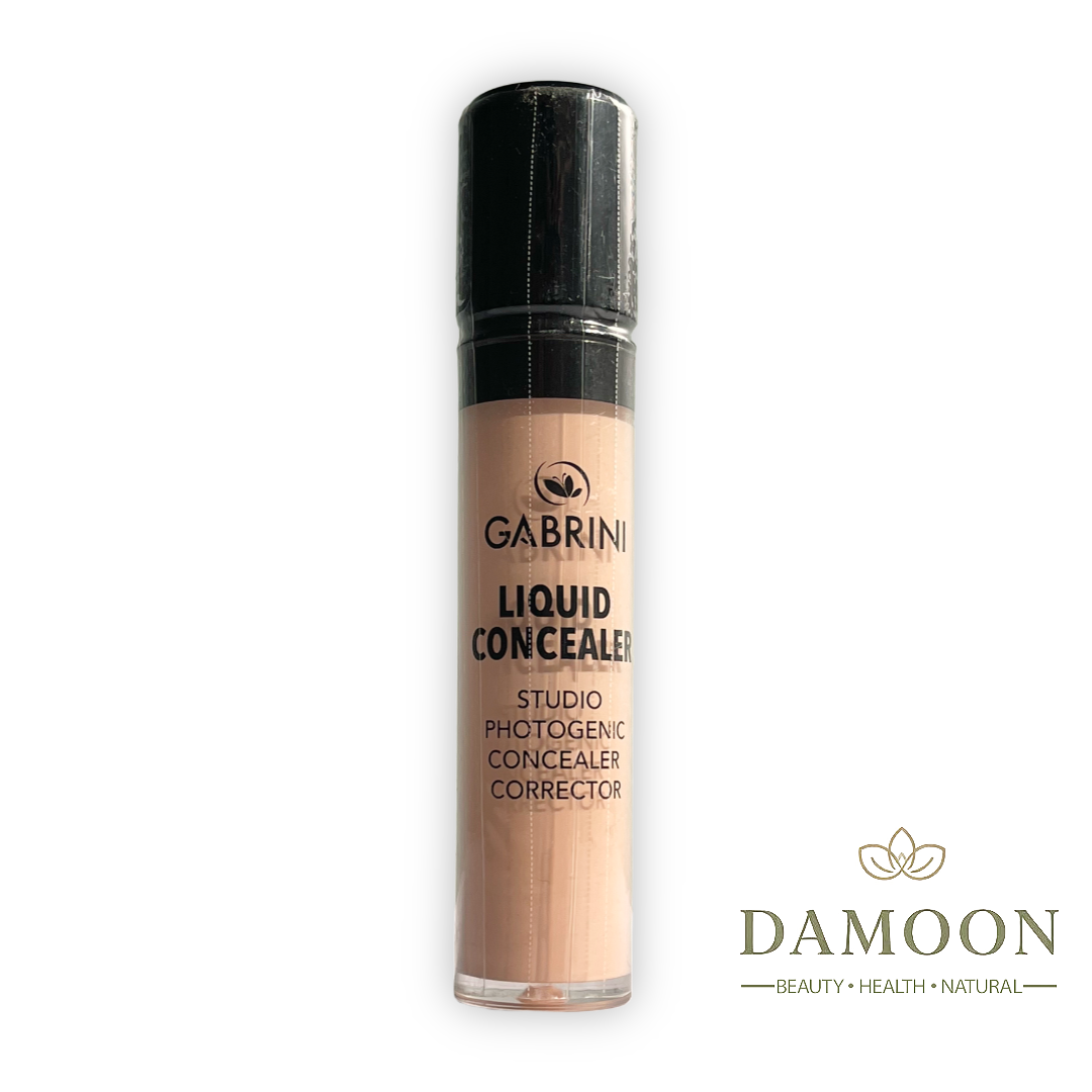 کانسیلر مایع گابرینی Gabrini