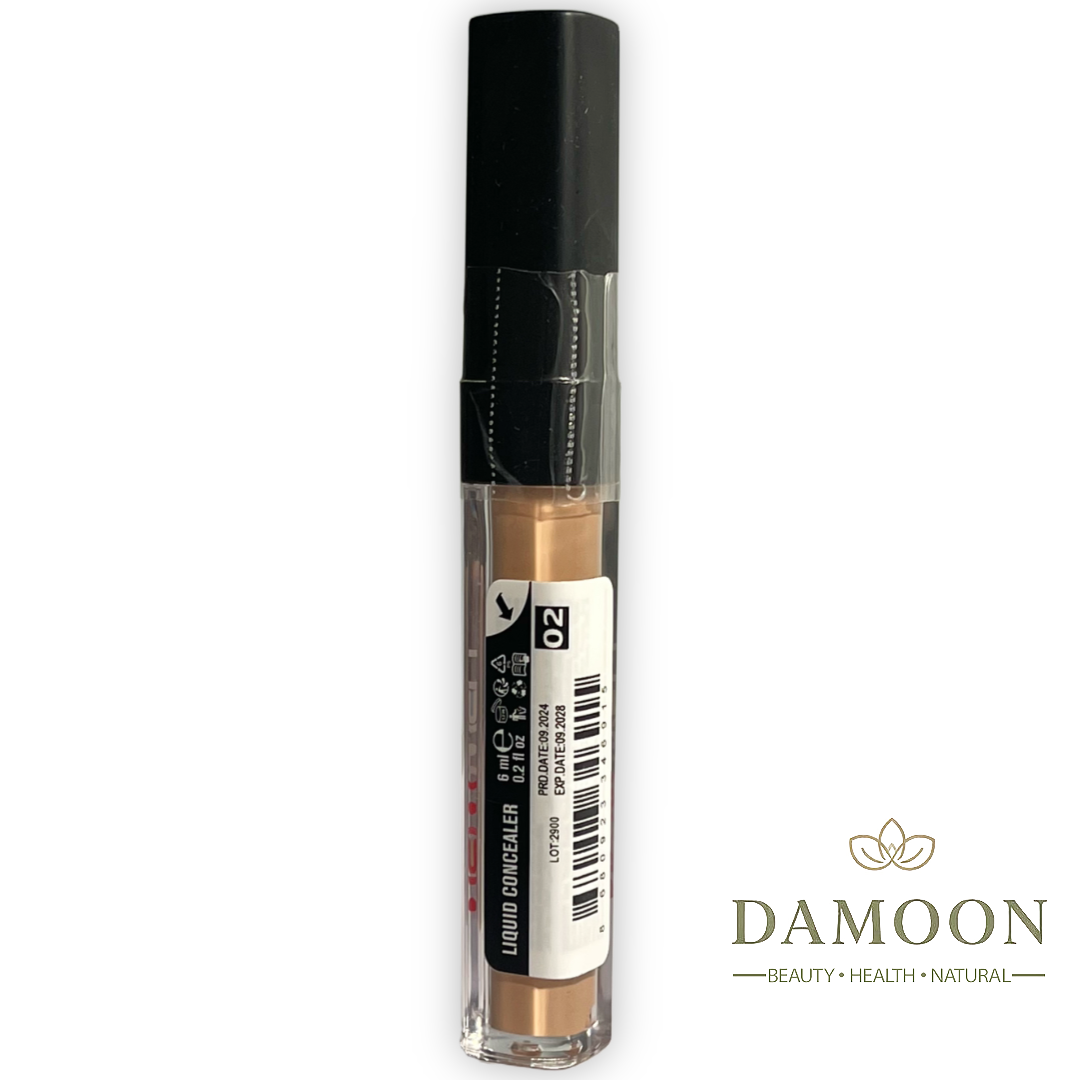 کانسیلر مایع گابرینی Gabrini