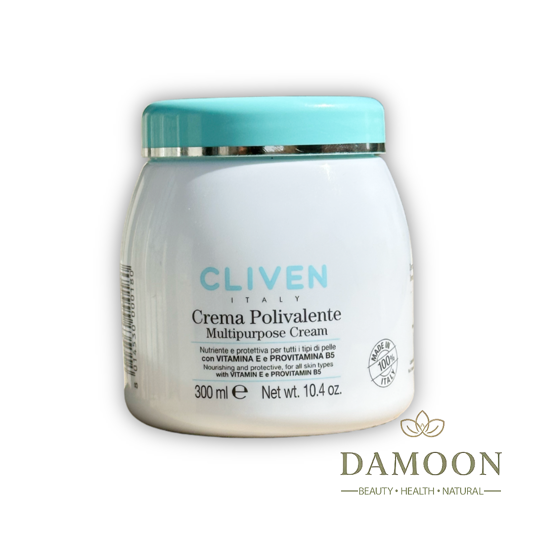 کرم چند منظوره کلیون Cliven