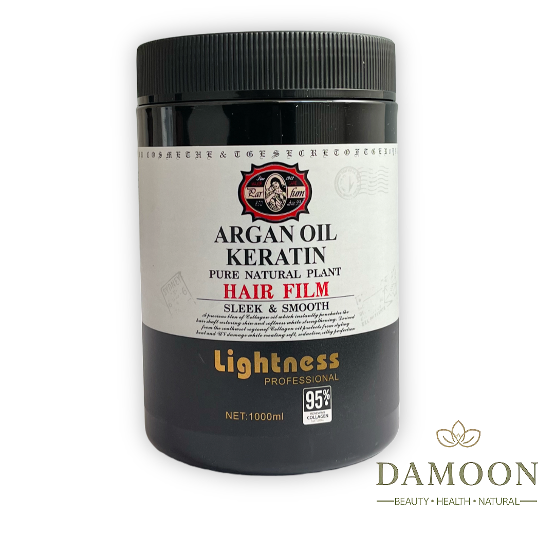 شامپو صاف کننده مو لایتنس Lightness