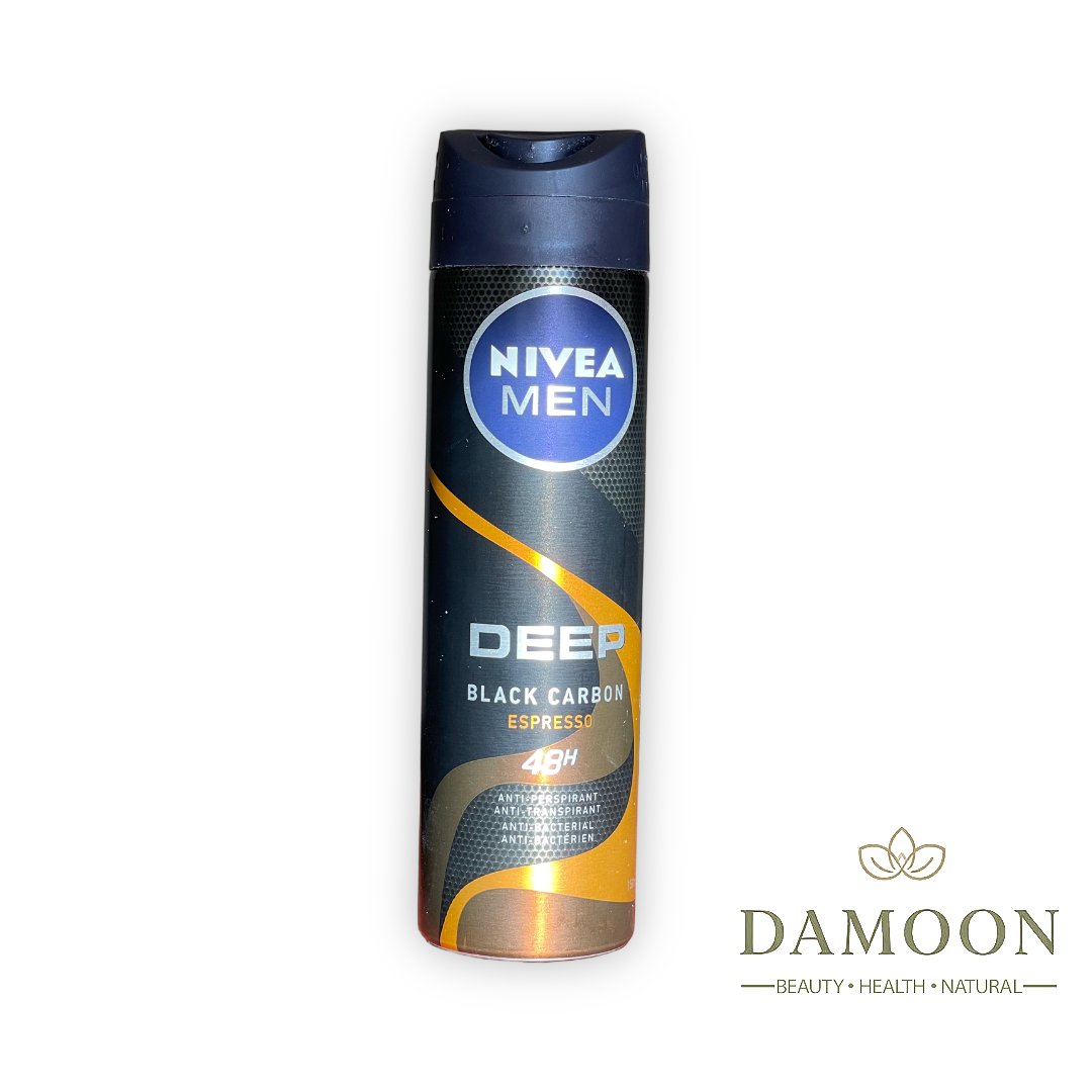 اسپری ضد تعریق مردانه نیوآ Nivea Men