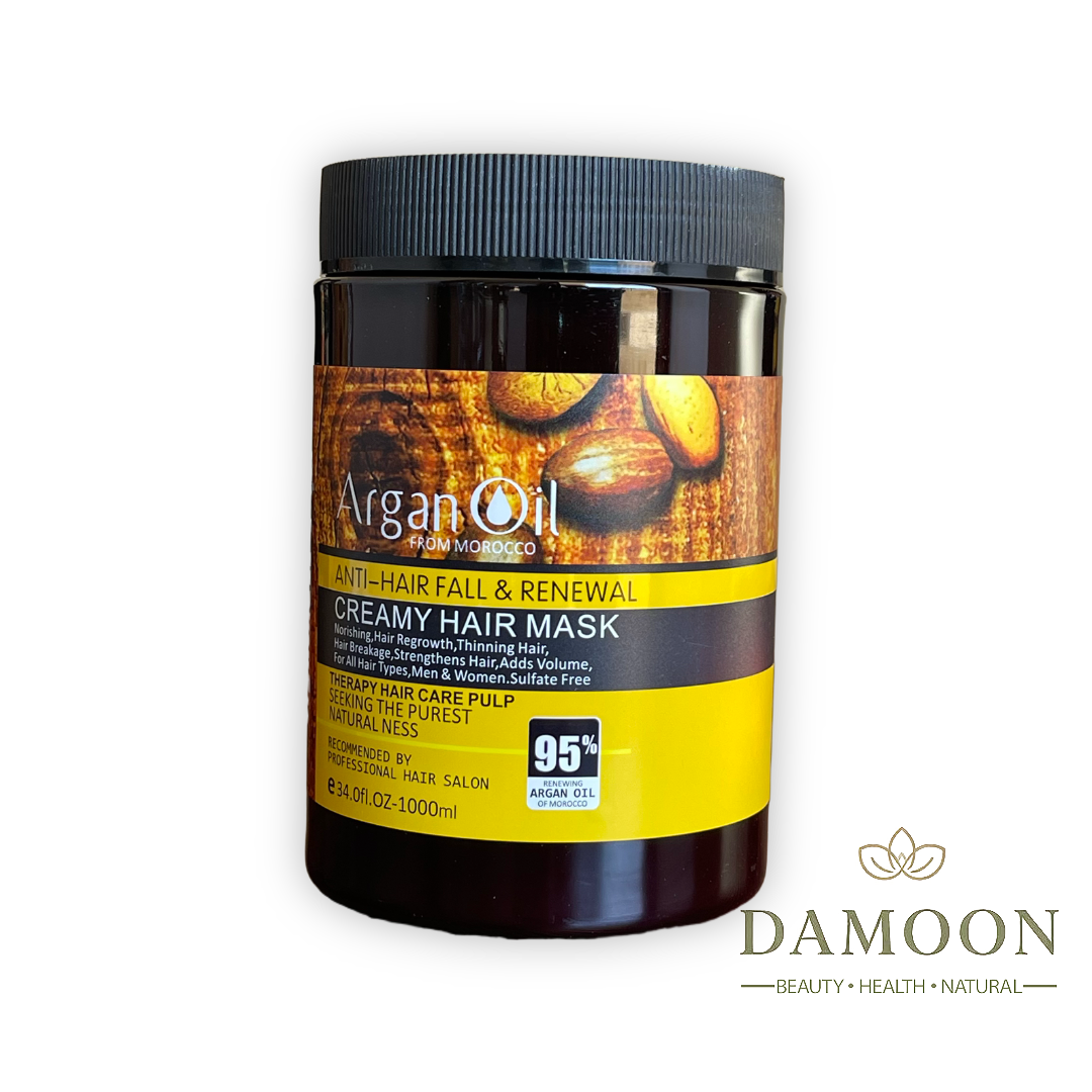 ماسک مو لایتنس lightness