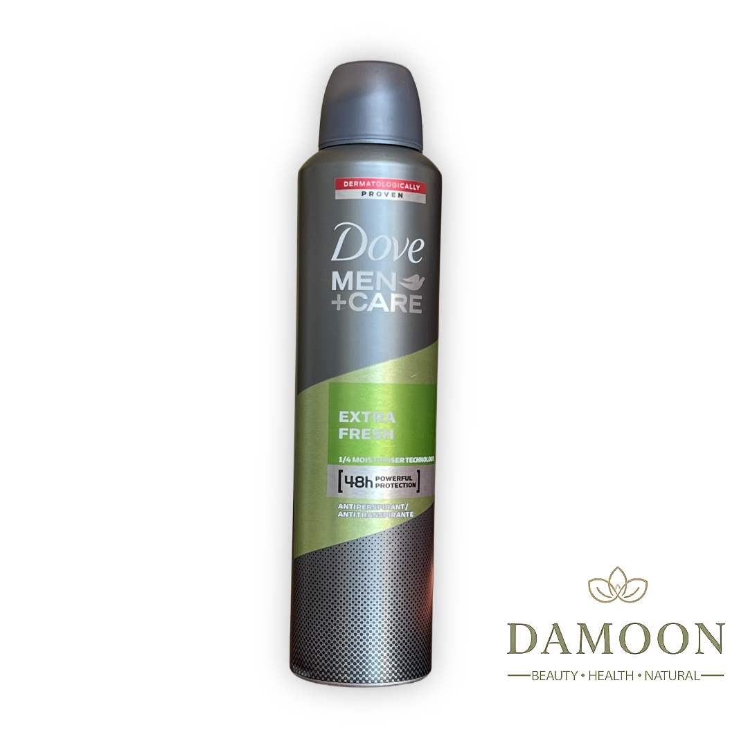 اسپری ضد تعریق مردانه داو Dove