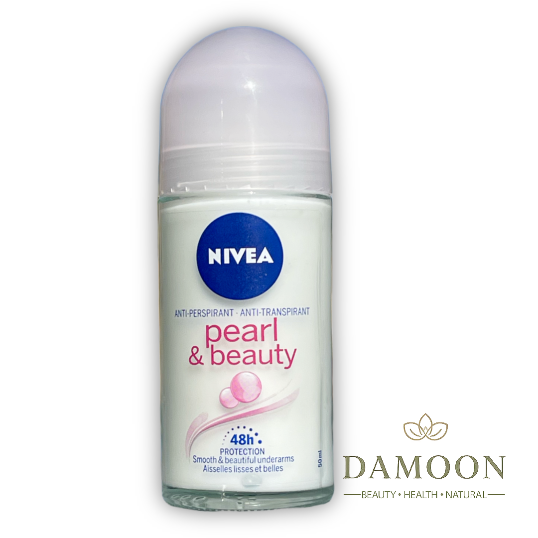 مام ضد تعریق زنانه نیوا NIVEA