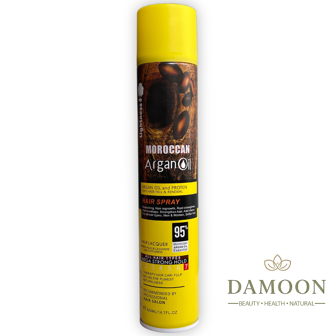 تافت مو  لایتنس Lightness