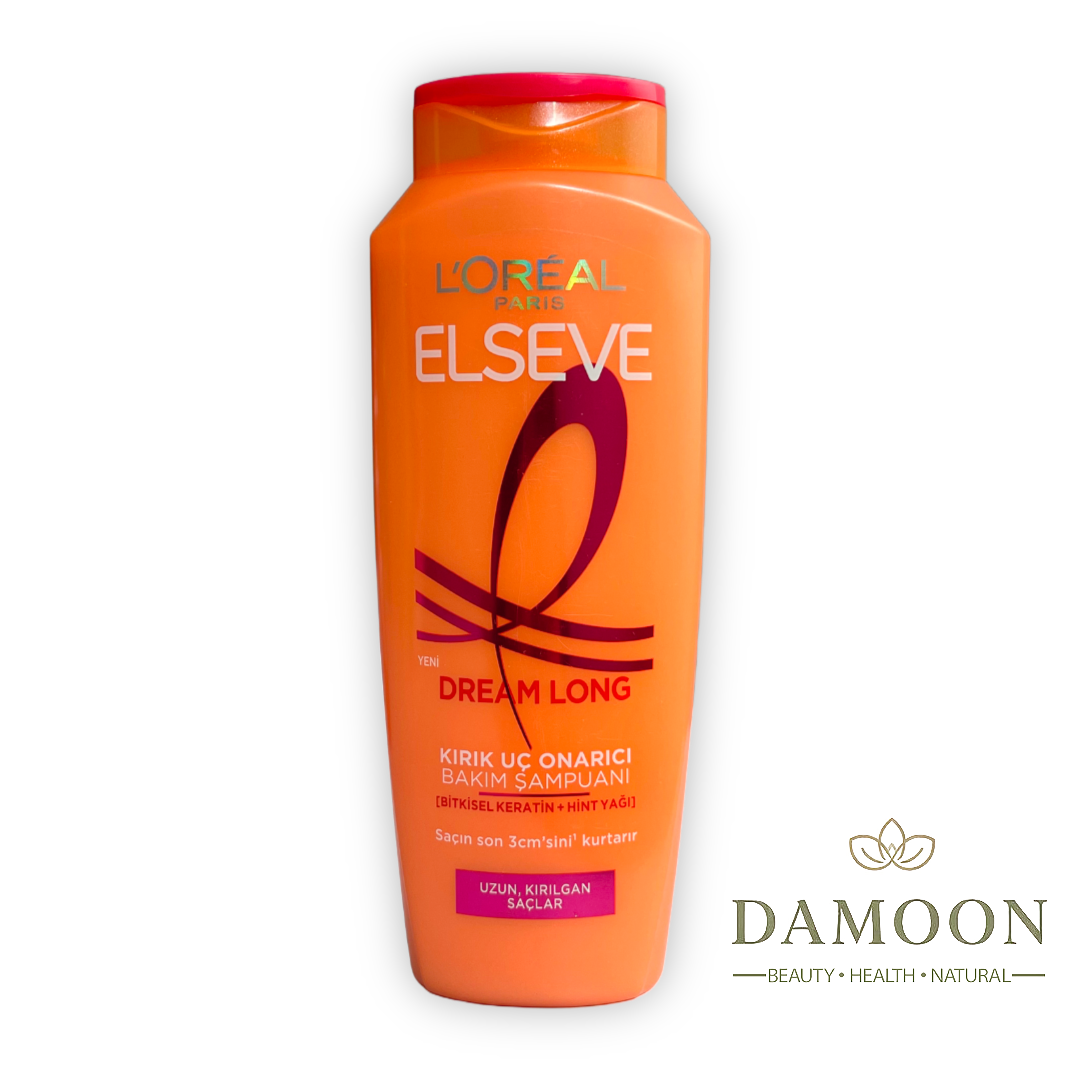 شامپو ترمیم کننده مو لورآل پاریس L'Oréal Paris