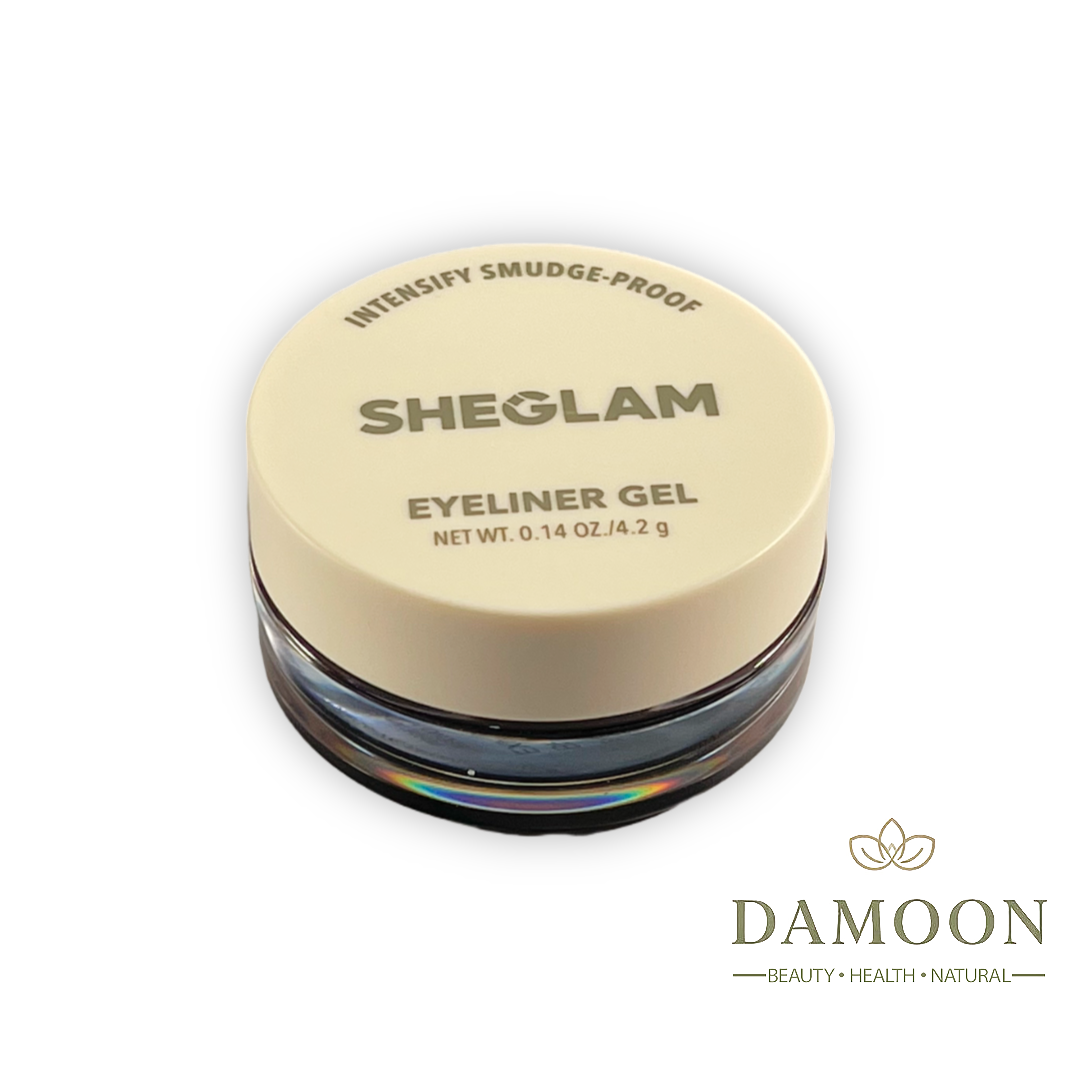 خط چشم شیگلم  SHEGLAM