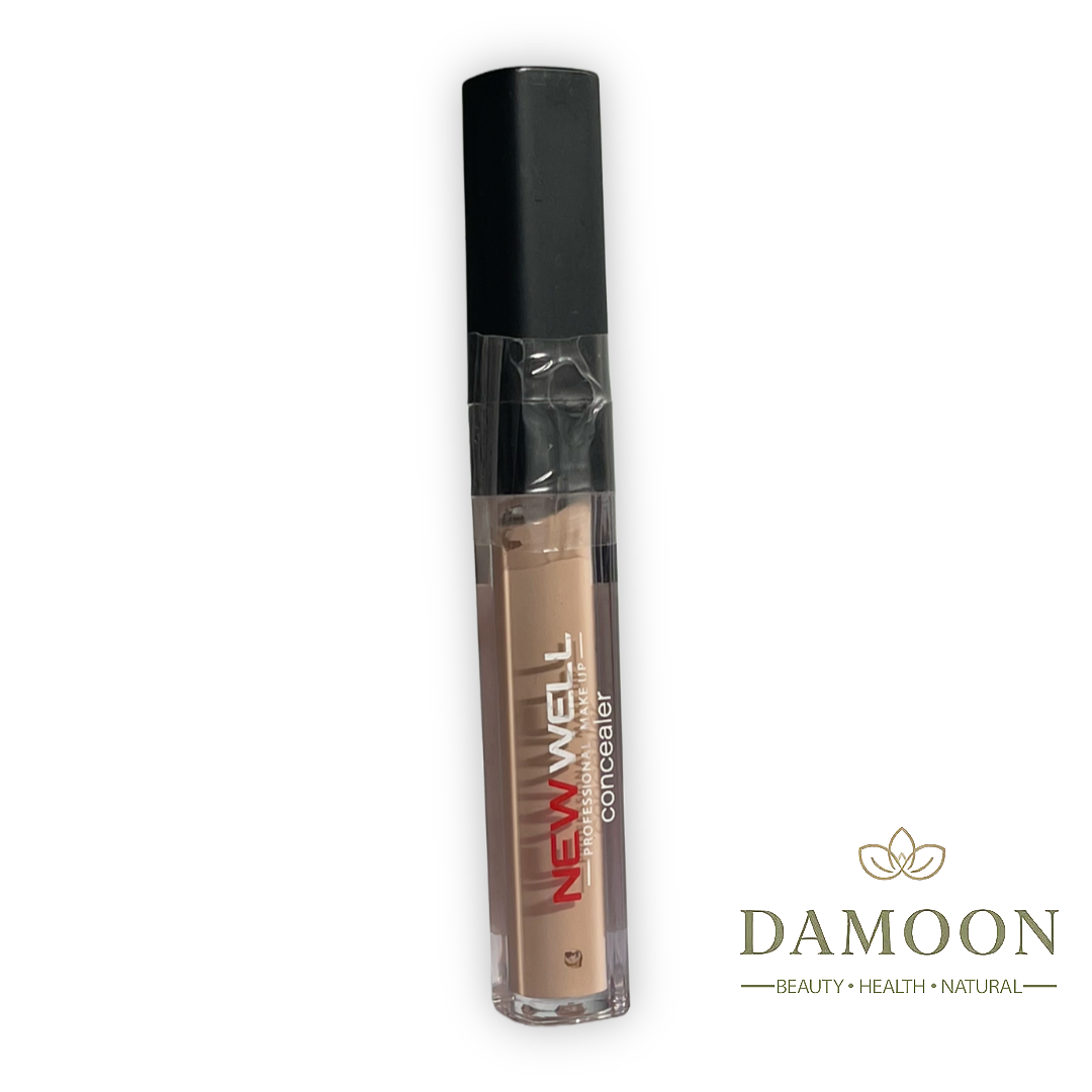 کانسیلر مایع New Well