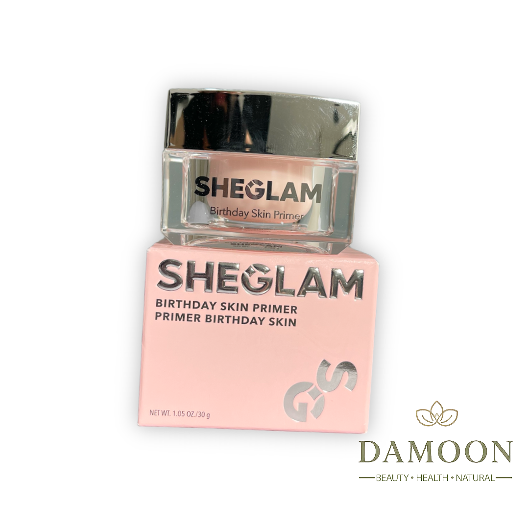 پرایمر شیگلم SHEGLAM