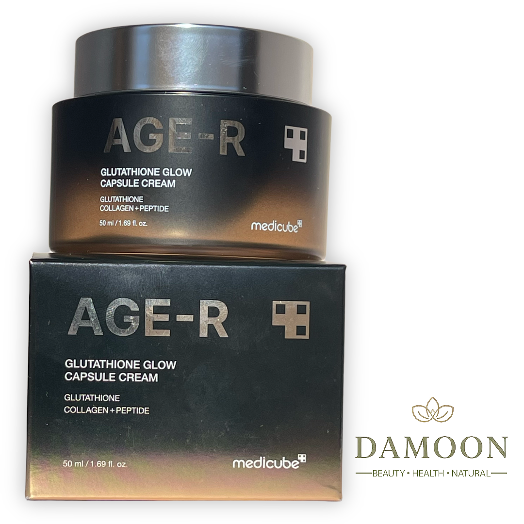 کرم مرطوب کننده مدیکیوب Medicube