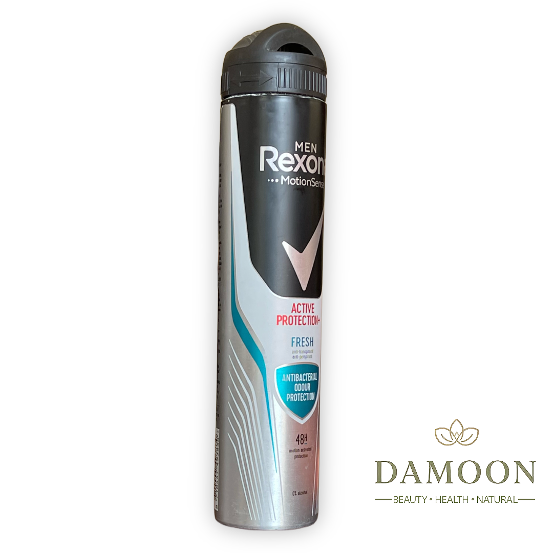 اسپری ضد تعریق مردانه رکسونا Rexona