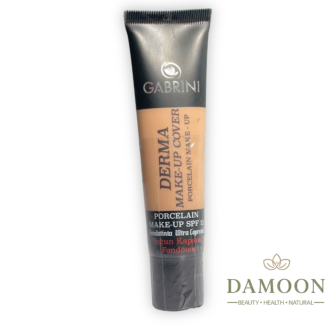 کرم پودر گابرینی Gabrini