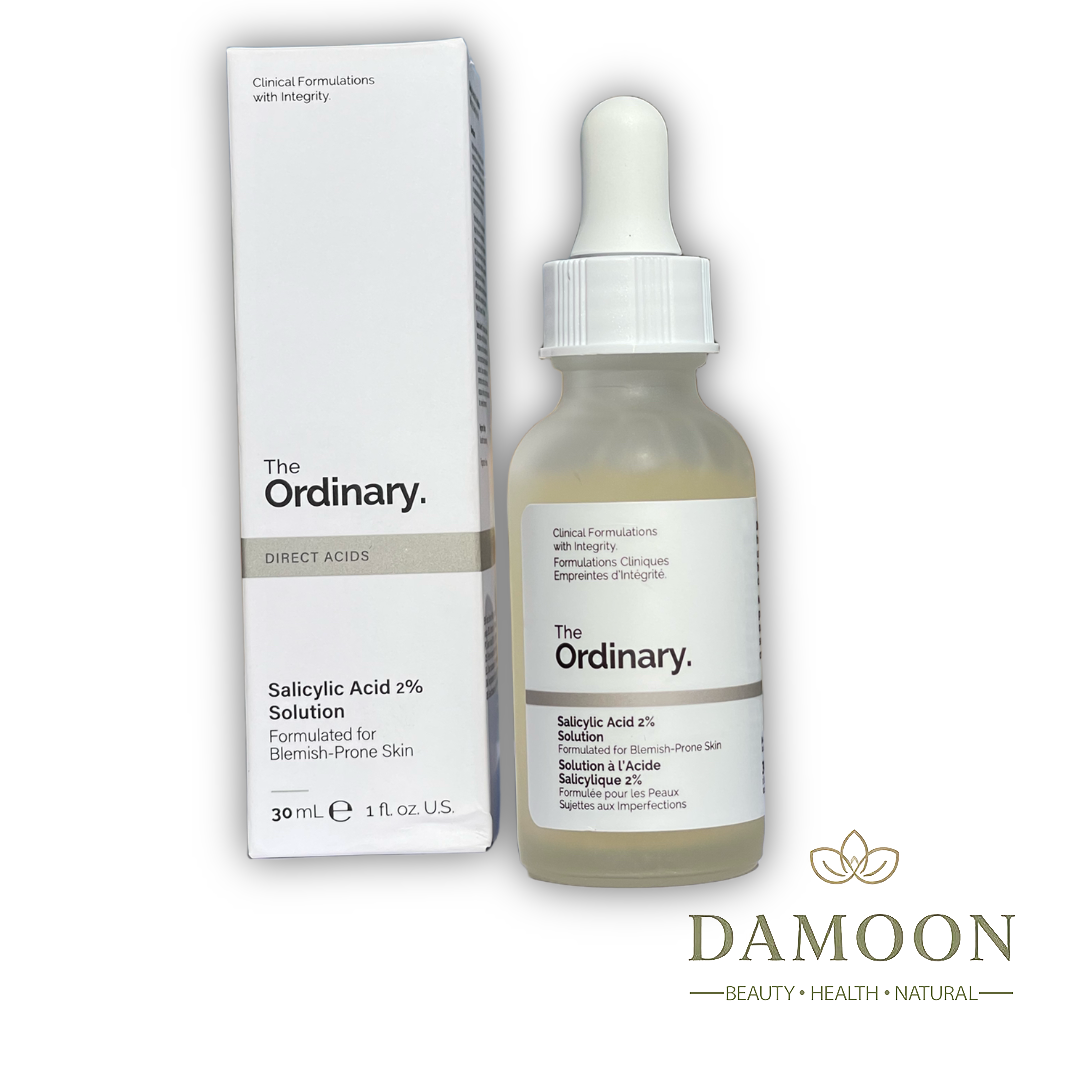 سرم ضدجوش سالیسیلیک اسید اوردینری Ordinary