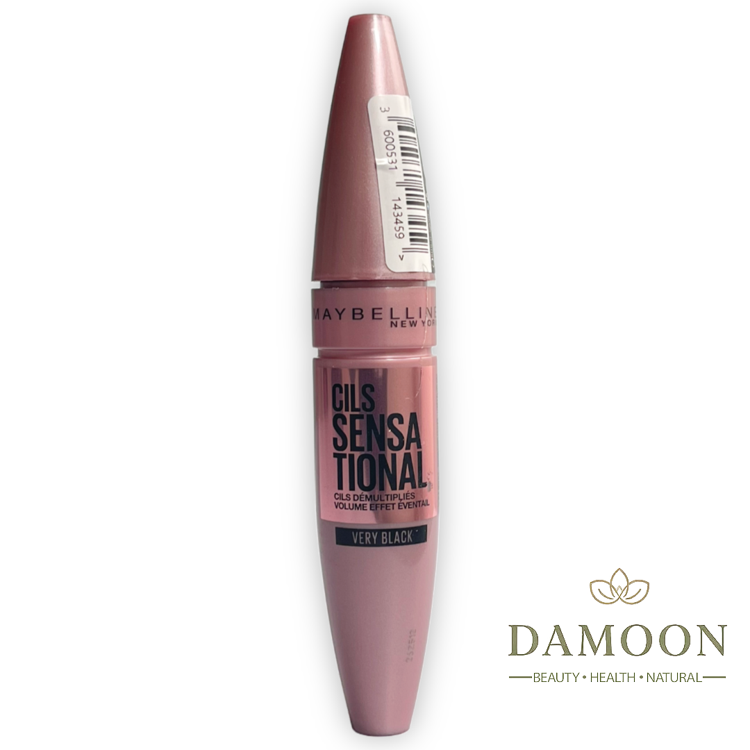 ریمل حجم‌دهنده میبلین نیویورک Maybelline New York