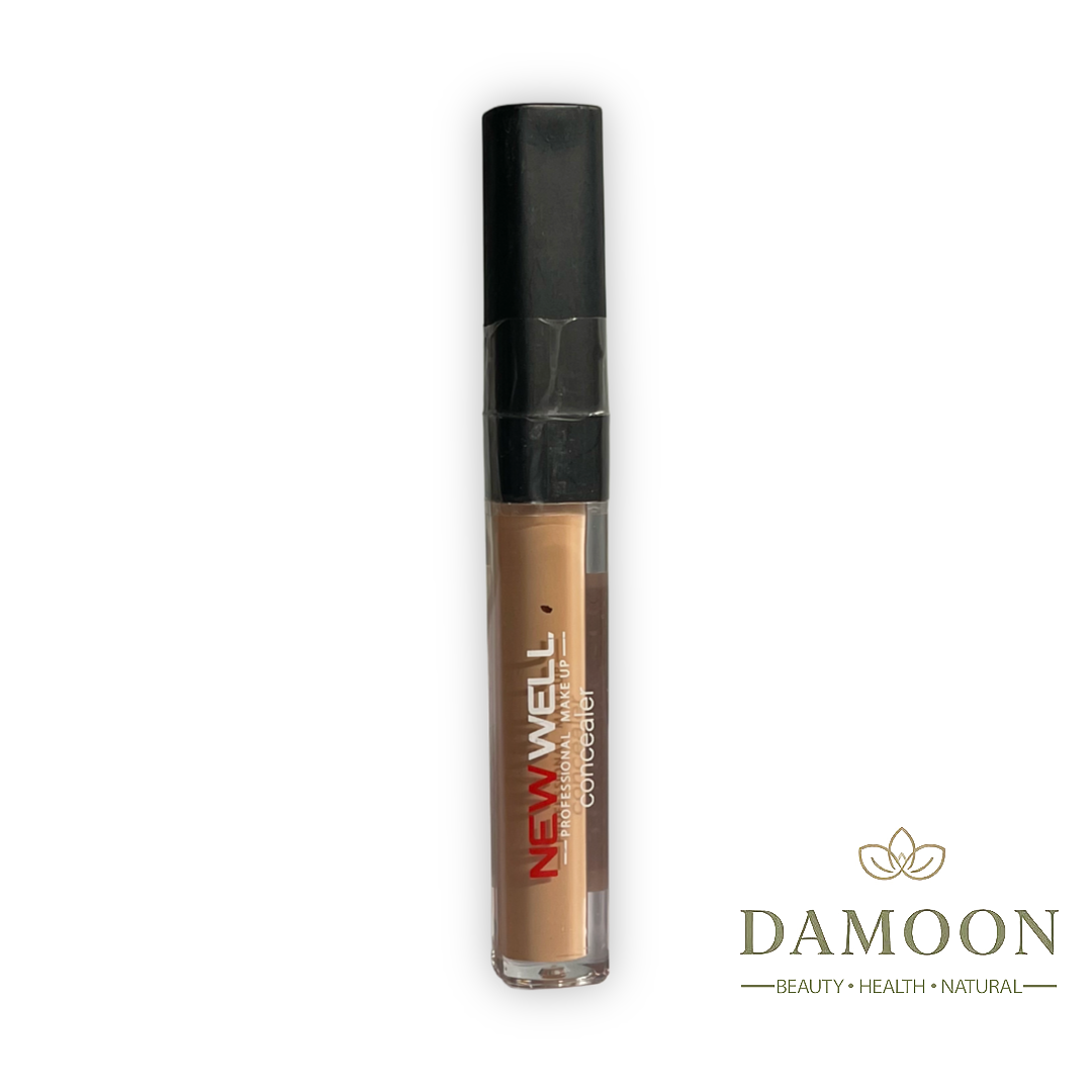 کانسیلر New Well