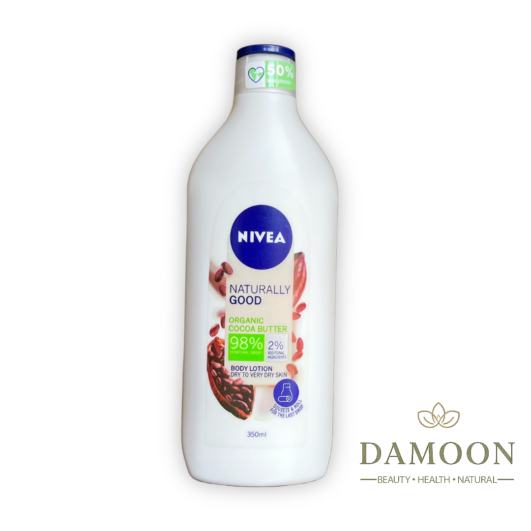 لوسیون بدن نیوآ Nivea