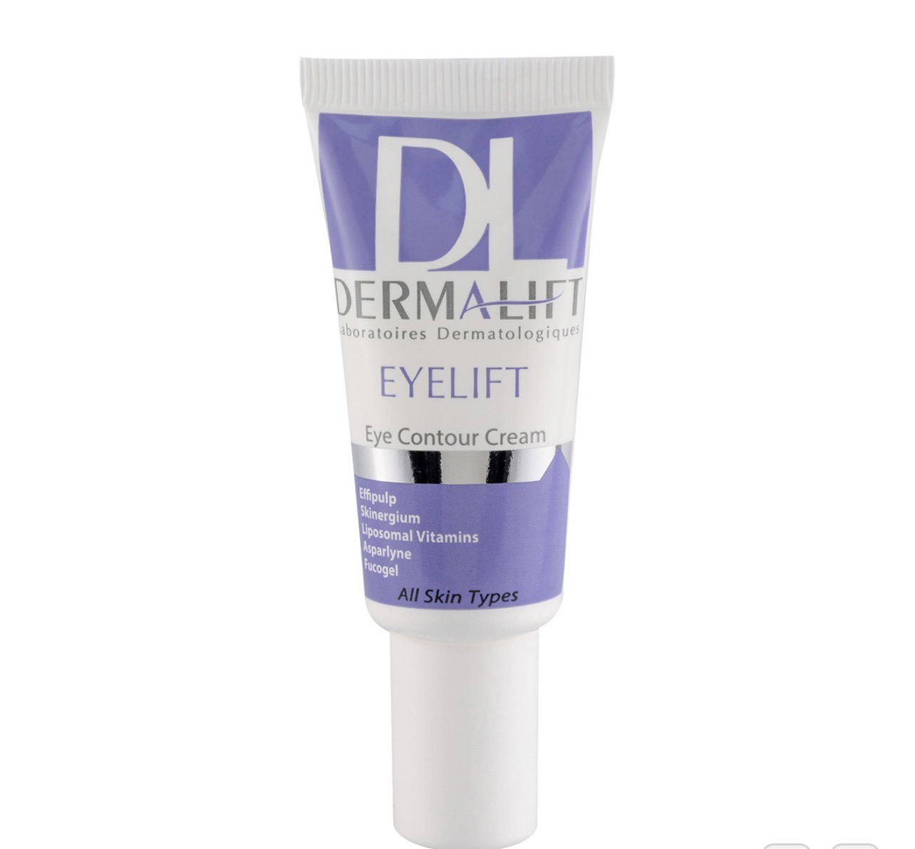 کرم مناسب چروک دور چشم درمالیفت DERMALIFT