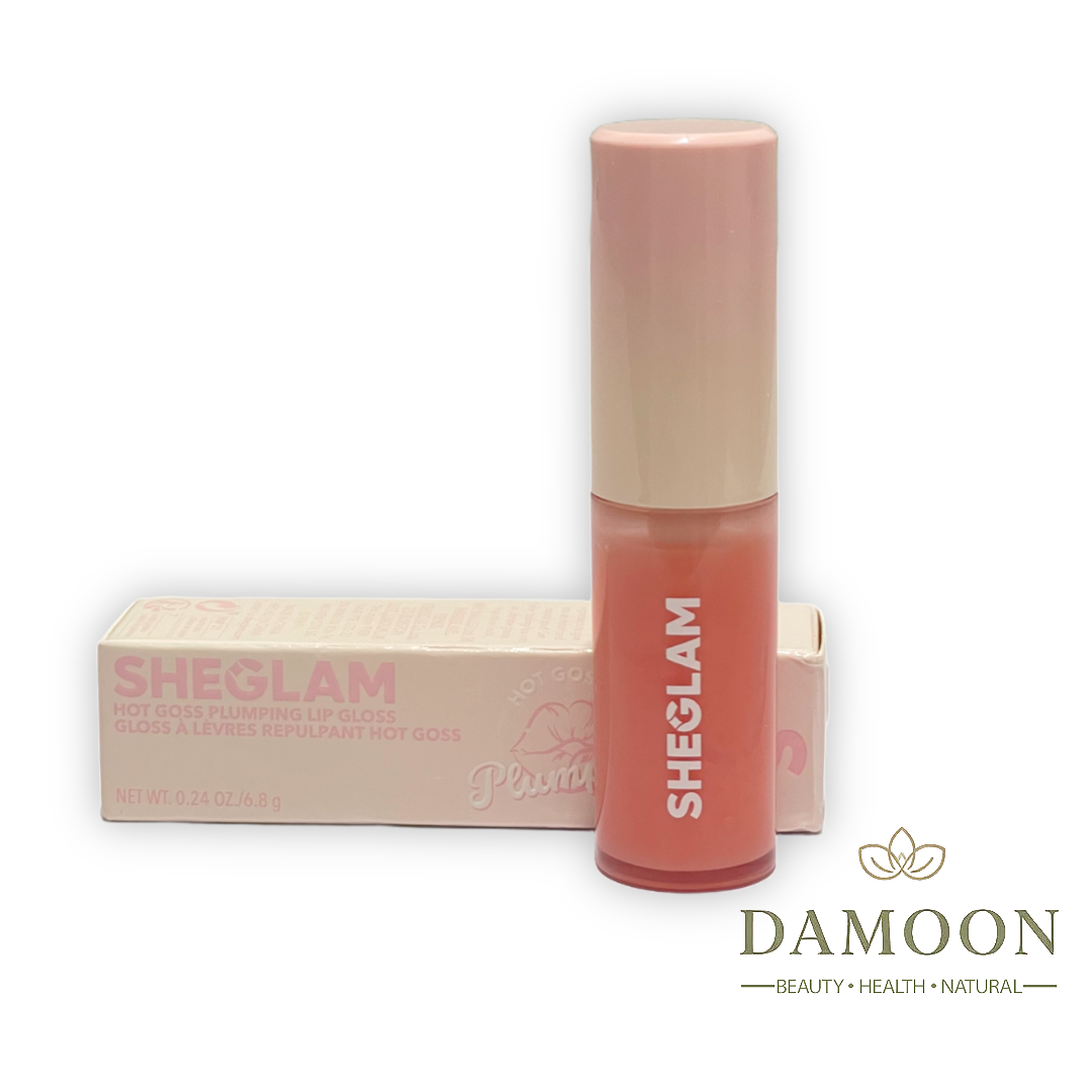 حجم دهنده لب شیگلم Sheglam