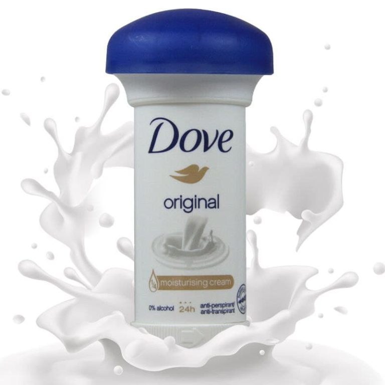 مام قارچی داو Dove