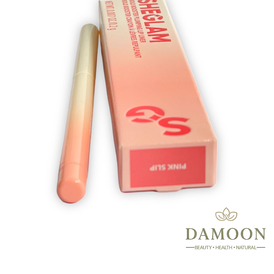 خط لب حجم‌دهنده شیگلم SHEGLAM