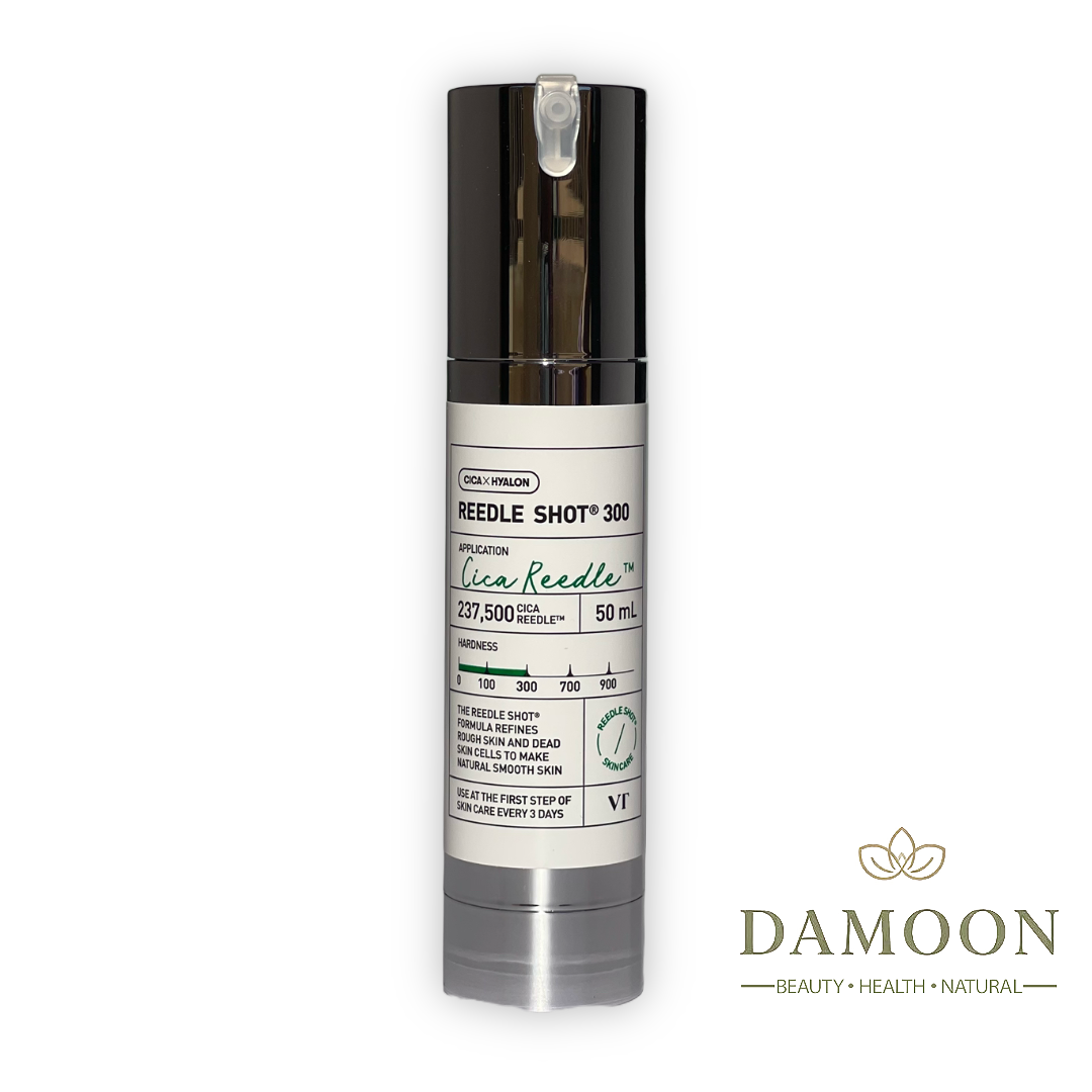 سرم لایه بردار 300 ریدل شات ReedleShot