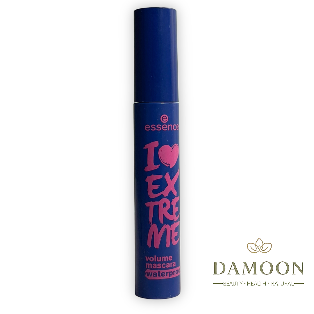 ریمل حجم دهنده اسنس Essence