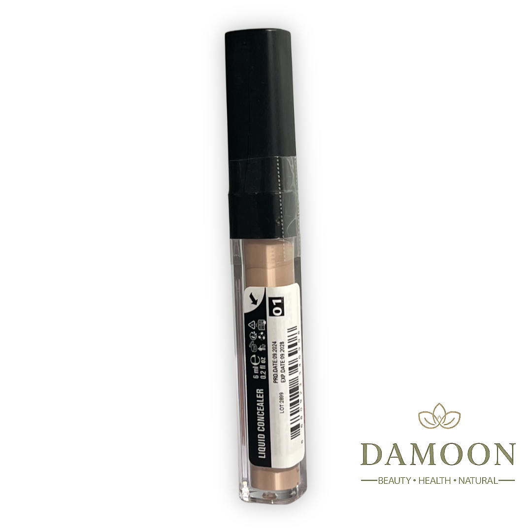 کانسیلر مایع گابرینی Gabrini